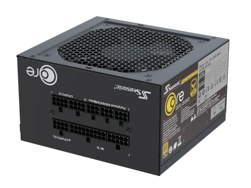 SEASONIC CORE GX 650 W - Image 5