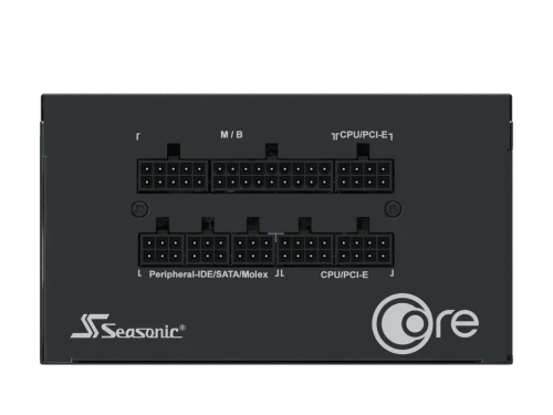 SEASONIC CORE GX 650 W - Image 6