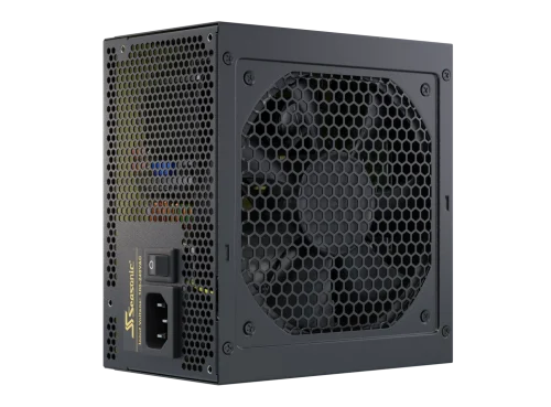 SEASONIC CORE GX 650 W - Image 8