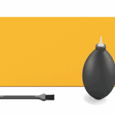Glorious Pc Gaming Race Cleaning Kit