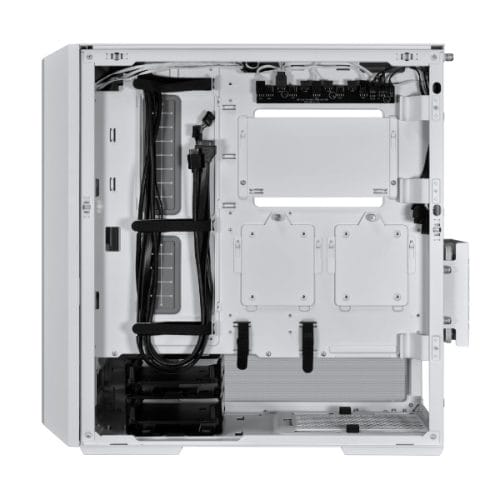 LIAN LI LANCOOL 216-WHITE - Image 5