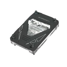 Barrowch M series CPU water block AMD Ryzen AM4/AM3 radiator