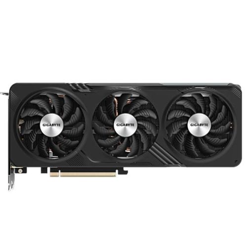 GIGABYTE GeForce RTX 4060 Ti GAMING OC 16G Graphic Card - Image 3