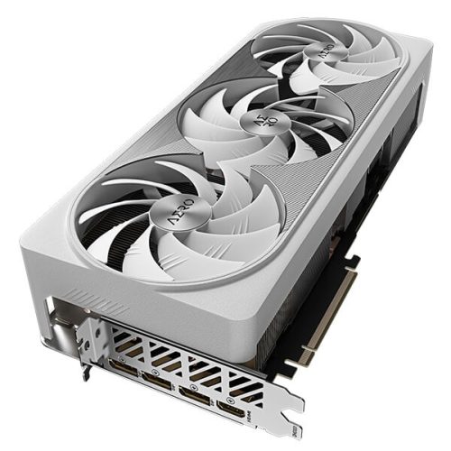 GIGABYTE GeForce RTX 4080 SUPER AERO OC 16GB - Image 4