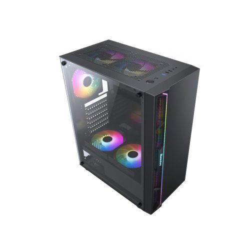 Huntkey GS450S Gaming Case - Image 2