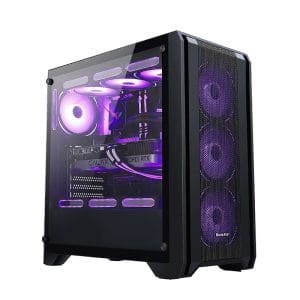PC BUILDS