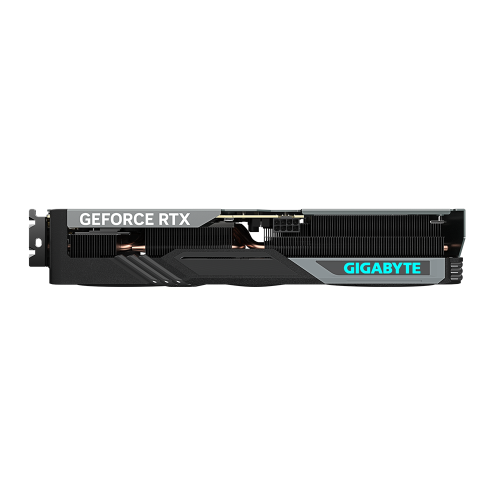 GIGABYTE GeForce RTX 4060 Ti GAMING OC 8G Graphic Card - Image 3