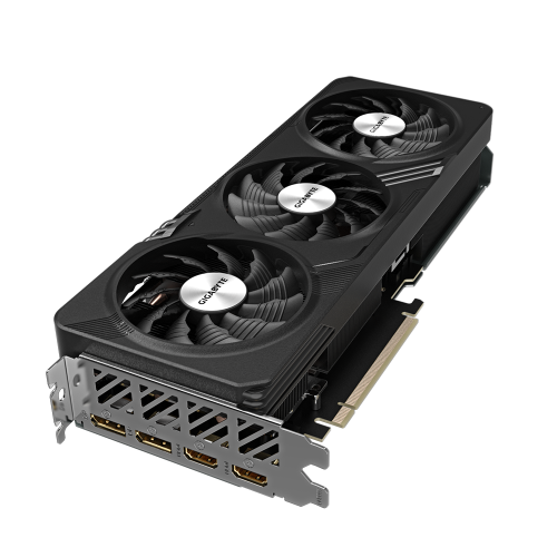 GIGABYTE GeForce RTX 4060 Ti GAMING OC 8G Graphic Card - Image 9