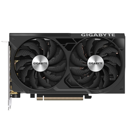 GIGABYTE GeForce 4060 Ti WINDFORCE OC 8GB GDDR6 - Graphics Card - Image 6