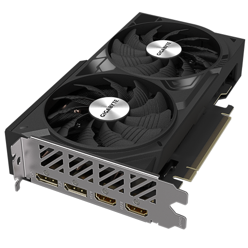 GIGABYTE GeForce 4060 Ti WINDFORCE OC 8GB GDDR6 - Graphics Card - Image 8