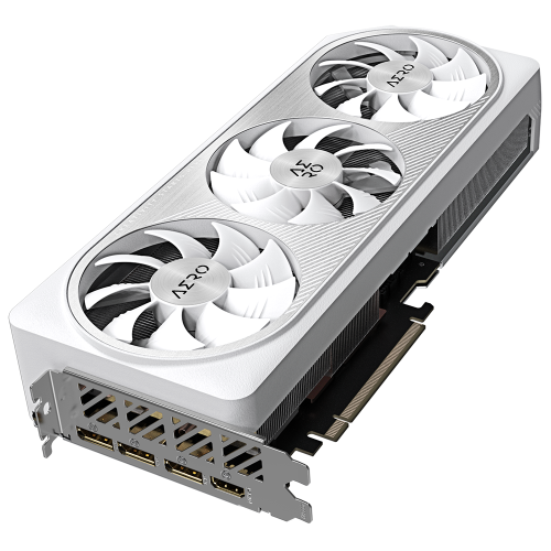 GIGABYTE GeForce RTX 4070 SUPER AERO OC 12GB GDDR6X - Image 5