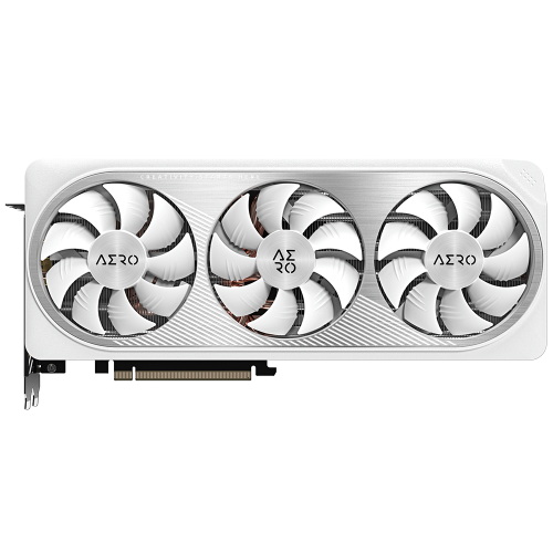 GIGABYTE GeForce RTX 4070 SUPER AERO OC 12GB GDDR6X - Image 6