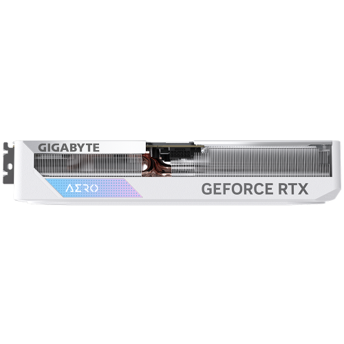 GIGABYTE GeForce RTX 4070 SUPER AERO OC 12GB GDDR6X - Image 8