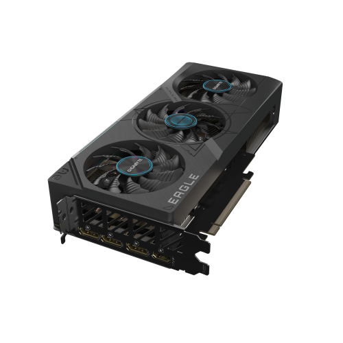 GIGABYTE GEFORCE RTX 4070 SUPER EAGLE OC 12GB GDDR6X Graphics Card - Image 6