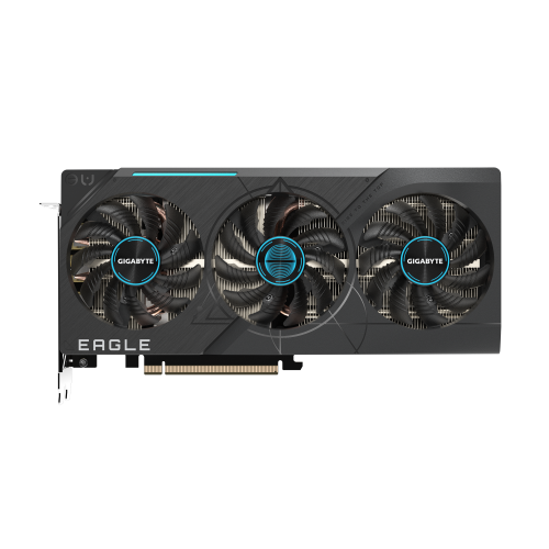 GIGABYTE GEFORCE RTX 4070 SUPER EAGLE OC 12GB GDDR6X Graphics Card - Image 7