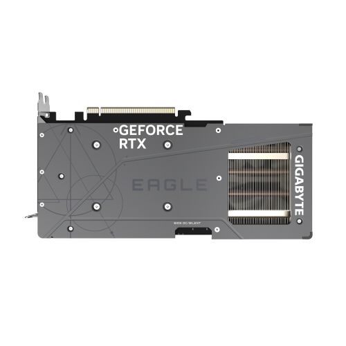 GIGABYTE GEFORCE RTX 4070 SUPER EAGLE OC 12GB GDDR6X Graphics Card - Image 8