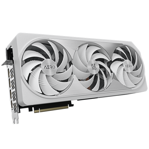 GIGABYTE GeForce RTX 4090 AERO OC 24GB GDDR6X - Image 6