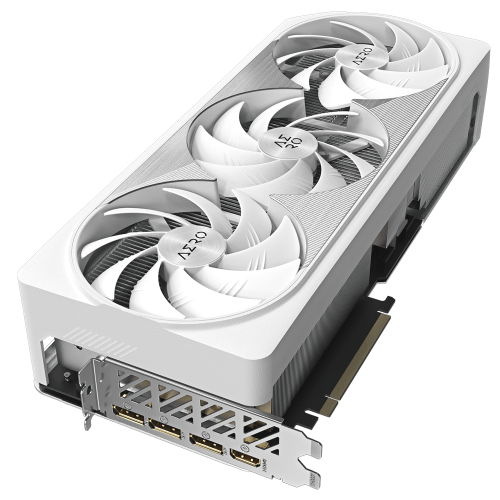 GIGABYTE GeForce RTX 4090 AERO OC 24GB GDDR6X - Image 8