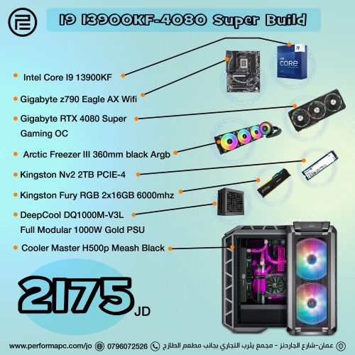 I9 13900KF-4080 Super Build (Copy) - Image 5