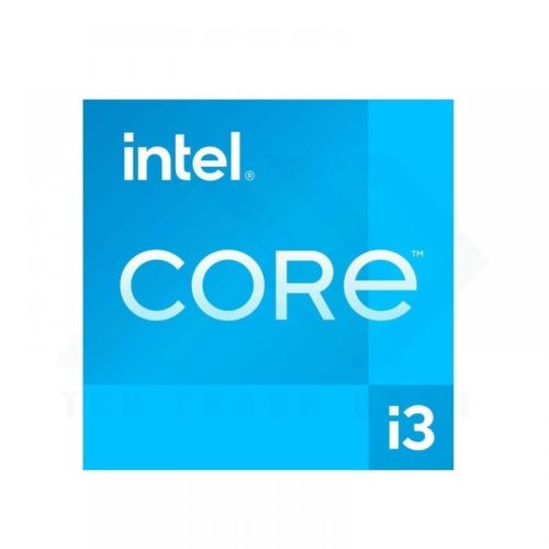 Intel Core i3-12100F TRAY