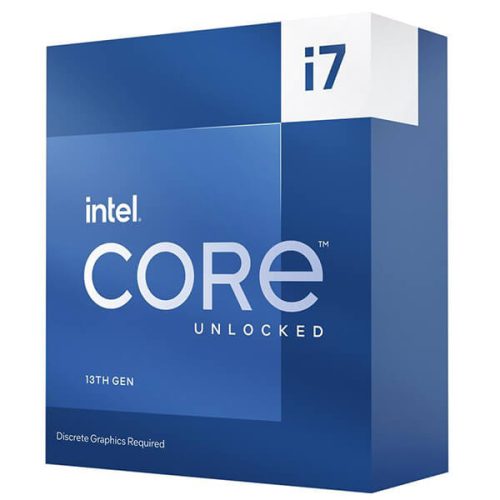 Intel Core I7-13700K 16-Core Processor