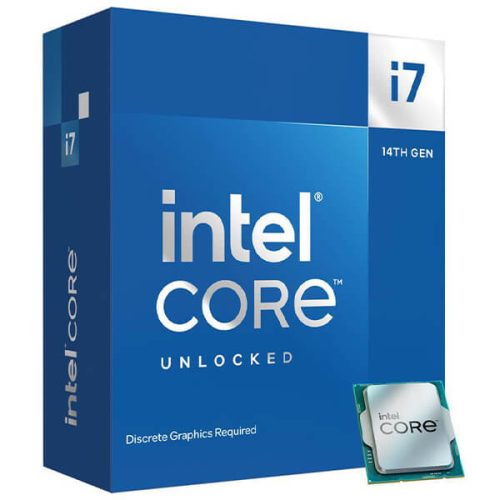 Intel Core I7-14700KF 20-Core Processor