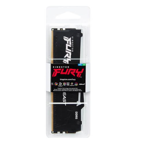 KINGSTON FURY BEAST 16GB 5600MHz DDR5 RAM - Image 4