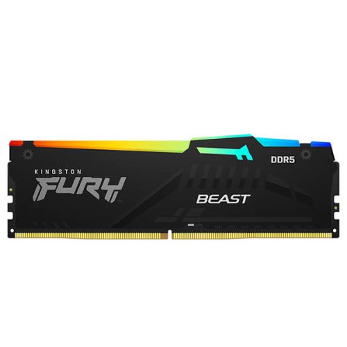 KINGSTON FURY BEAST 32GB 5600MHz DDR5 RGB RAM - Image 2