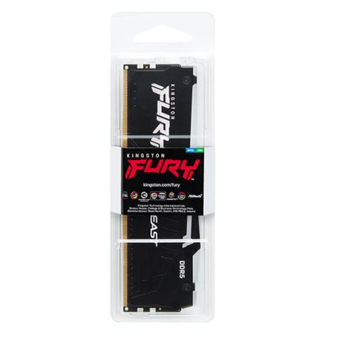 KINGSTON FURY BEAST 32GB 5600MHz DDR5 RGB RAM - Image 4