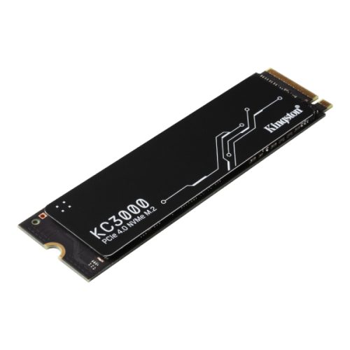 Kingston KC3000 1TB PCIe 4.0 NVMe M.2 SSD - Image 3