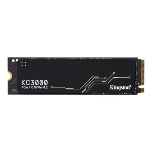 Kingston KC3000 1TB PCIe 4.0 NVMe M.2 SSD - Image 4