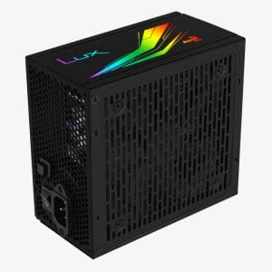 AEROCOOL LUX RGB 550W