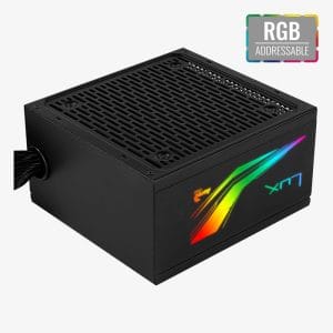 AEROCOOL LUX RGB 750W