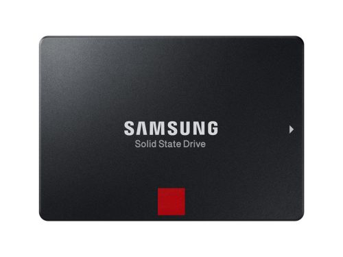 SAMSUNG SSD 860 PRO 2.5" SATA III 256GB - Image 2