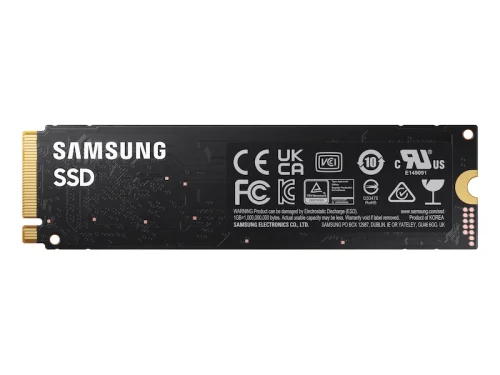 Samsung 980 PCIe 3.0 NVMe SSD 1TB - Image 2