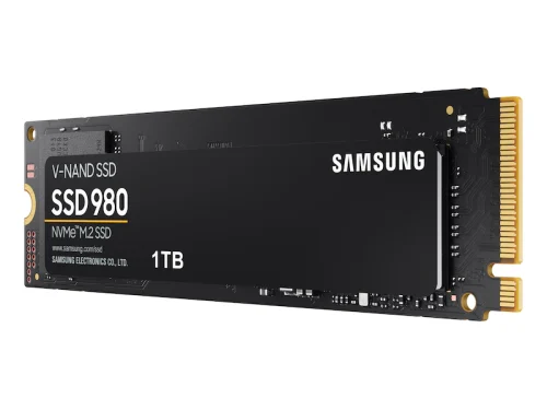 Samsung 980 PCIe 3.0 NVMe SSD 1TB - Image 3