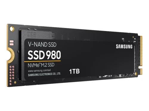 Samsung 980 PCIe 3.0 NVMe SSD 1TB - Image 4