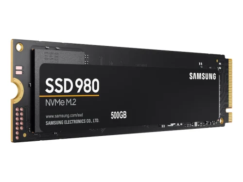 Samsung 980 PCIe 3.0 NVMe SSD 500GB - Image 4