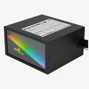 AeroCool MIRAGE GOLD 850W POWER SUPPLY