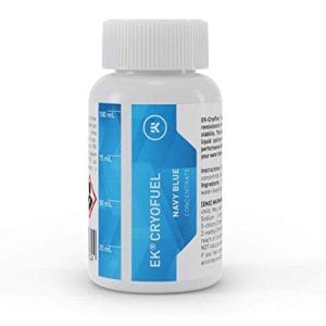 EK-CryoFuel Navy Blue