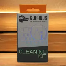 Glorious Pc Gaming Race Cleaning Kit