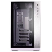 Lian Li O11 Dynamic White