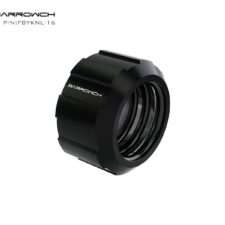 Barrowch multicolor compression Fitting(Helm Edition)-OD:16MM Rigid Tubing