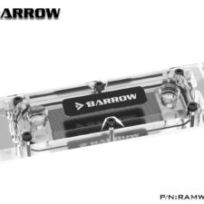 RAM water block kits