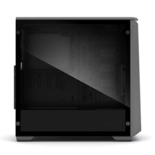 PHANTEKS ECLIPSE P400S TEMPERED GLASS Anthracite Grey