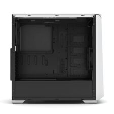 PHANTEKS ECLIPSE P400S TEMPERED GLASS WHITE