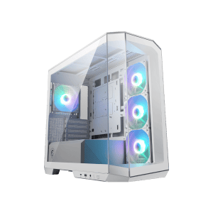 MSI MAG PANO M100R PZ  WHITE