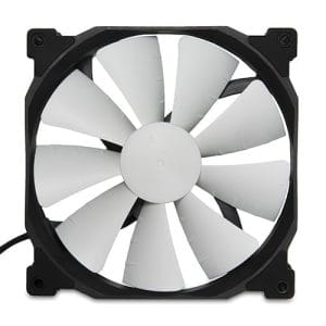 PHANTEKS 140MM LED CASE COOLING