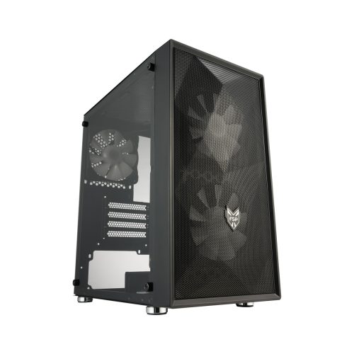 FSP-CST130 Basic CASE