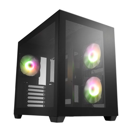 FSP-CMT380ARGB CASE